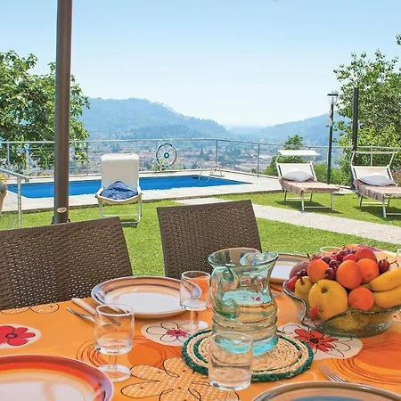Casa Fulvia Holiday home Camaiore