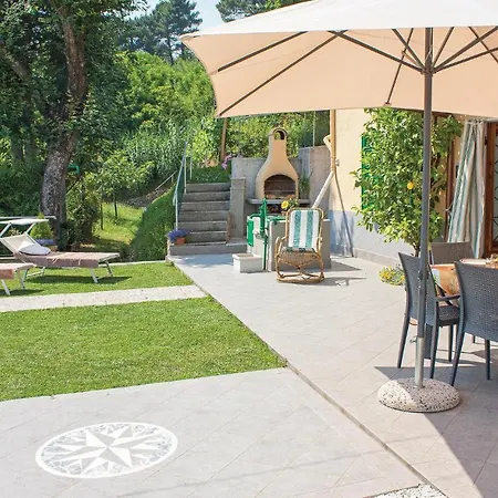 Holiday home Casa Fulvia