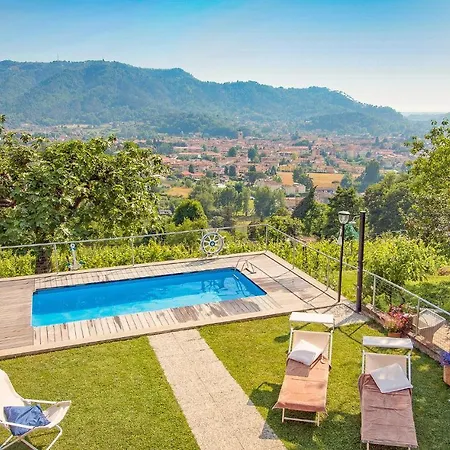 Casa Fulvia *