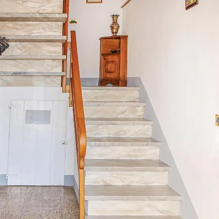 Casa Fulvia Holiday home Camaiore