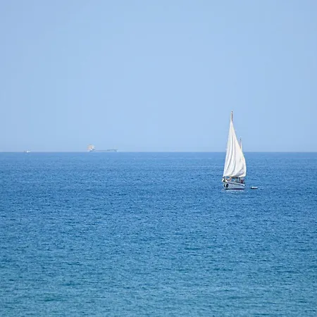 Casa Fulvia *