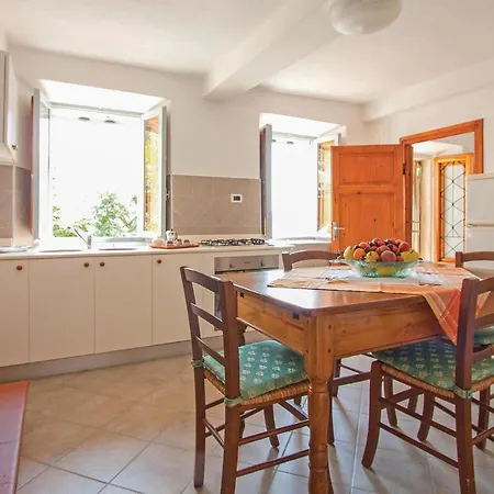 Casa Fulvia Holiday home Camaiore