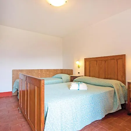 Holiday home Casa Fulvia *
