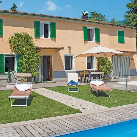 Casa Fulvia Holiday home Camaiore